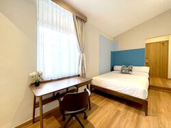 Serangoon Road (D8), Apartment #549528741
